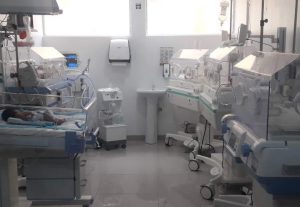 SNS informa continúa reducción de Mortalidad Materna y Neonatal en hospitales