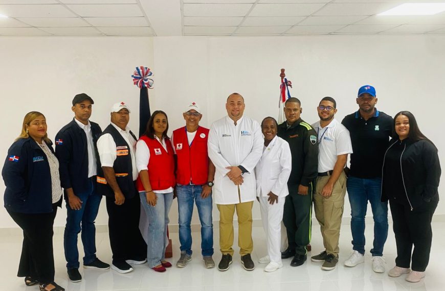 REUNI&Oacute;N DE COORDINACI&Oacute;N POR EL OPERATIVO NAVIDAD 2025 EN FANTINO