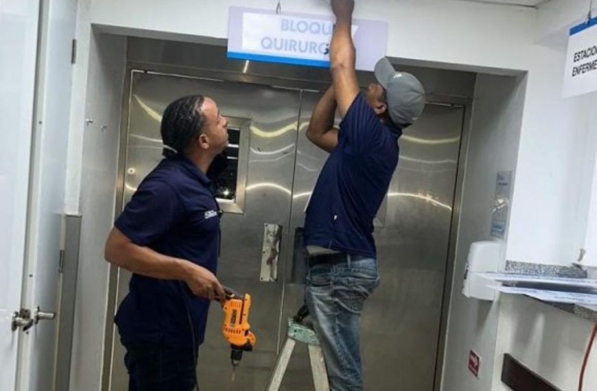 Hospital Municipal Dr. Sigifredo Alba Dom&iacute;nguez Fortalece Su Identidad Institucional