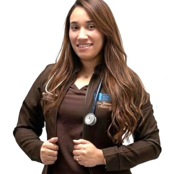 Hospital Municipal Dr. Sigifredo Alba Dom&iacute;nguez fortalece su equipo m&eacute;dico con la incorporaci&oacute;n de la Dra. Yessenia Bautista