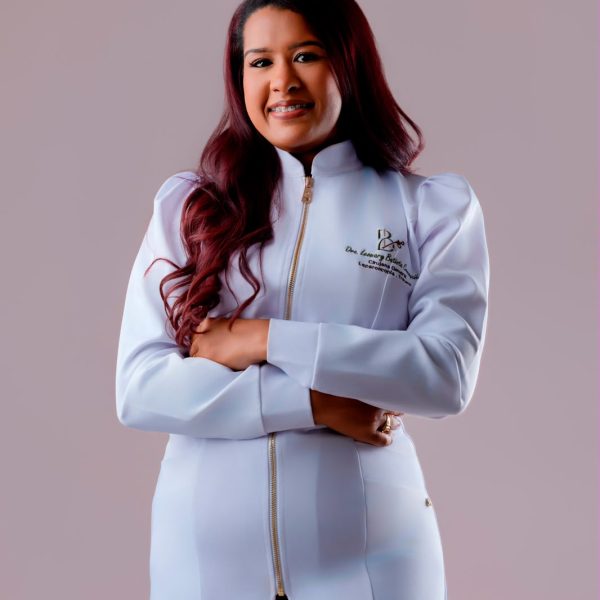 Hospital Municipal Dr. Sigifredo Alba Dom&iacute;nguez destaca la incorporaci&oacute;n de la Dra. Leomary Bautista Concepci&oacute;n a su equipo m&eacute;dico.
