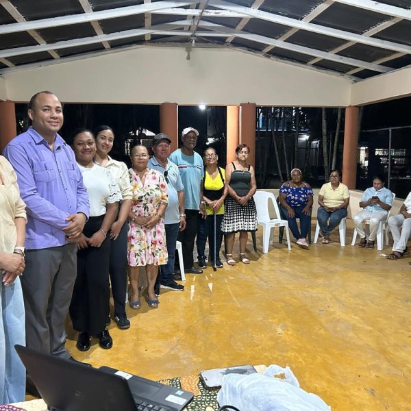 Hospital de Fantino fortalece la educaci&oacute;n en salud mediante el programa &laquo;Sigifredo en la Comunidad&raquo;